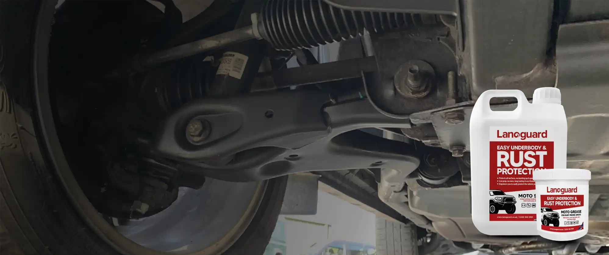 Welcome to Our Store